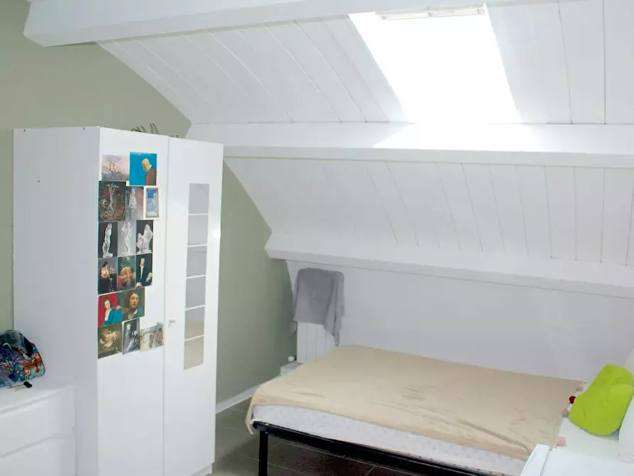 Immagine 2 di Camera in affitto  in Via di Carcaricola a Roma