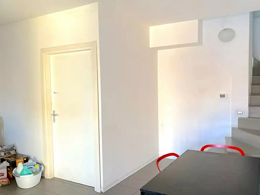 Immagine 10 di Camera in affitto  in Via di Carcaricola a Roma