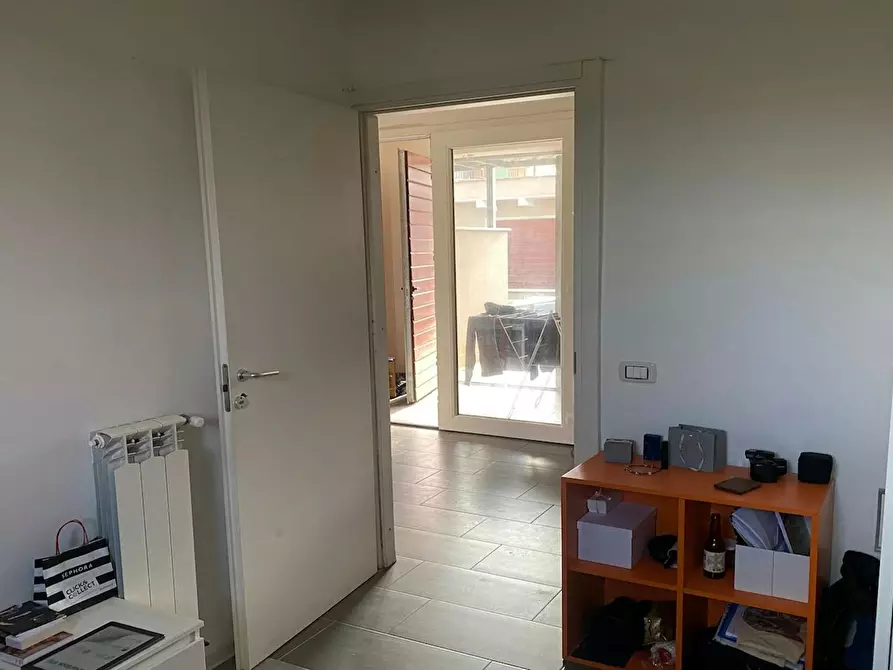 Immagine 6 di Camera in affitto  in Via di Carcaricola a Roma