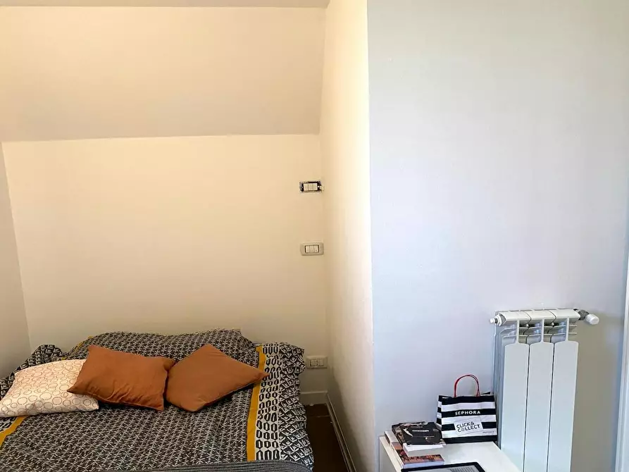 Immagine 3 di Camera in affitto  in Via di Carcaricola a Roma