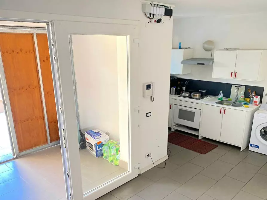 Immagine 8 di Camera in affitto  in Via di Carcaricola a Roma