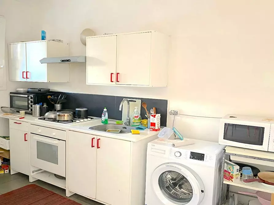 Immagine 7 di Camera in affitto  in Via di Carcaricola a Roma