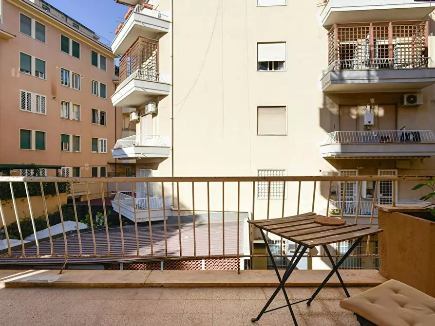 Immagine 7 di Camera in affitto  in Via Oreste Tommasini a Roma
