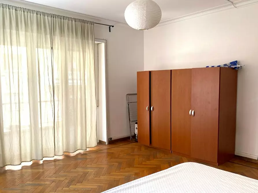 Immagine 5 di Camera in affitto  in Via Oreste Tommasini a Roma