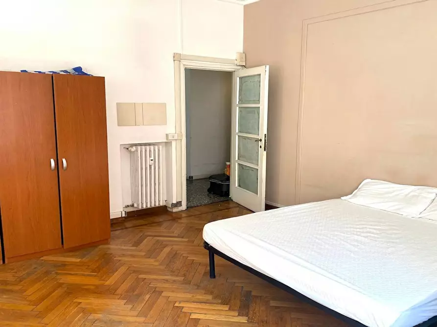 Immagine 4 di Camera in affitto  in Via Oreste Tommasini a Roma