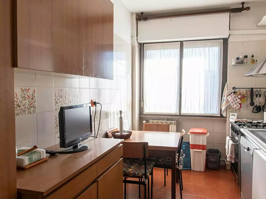 Immagine 9 di Camera in affitto  in Viale Cesare Pavese a Roma