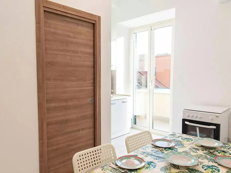 Immagine 6 di Camera in affitto  in Via dei Sulpici a Roma