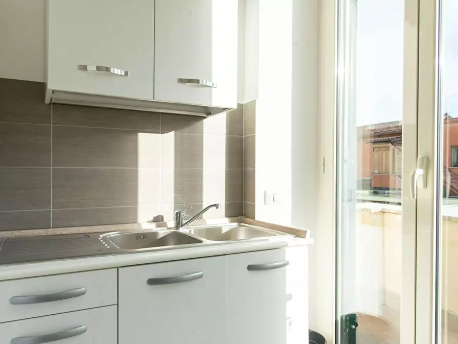 Immagine 8 di Camera in affitto  in Via dei Sulpici a Roma