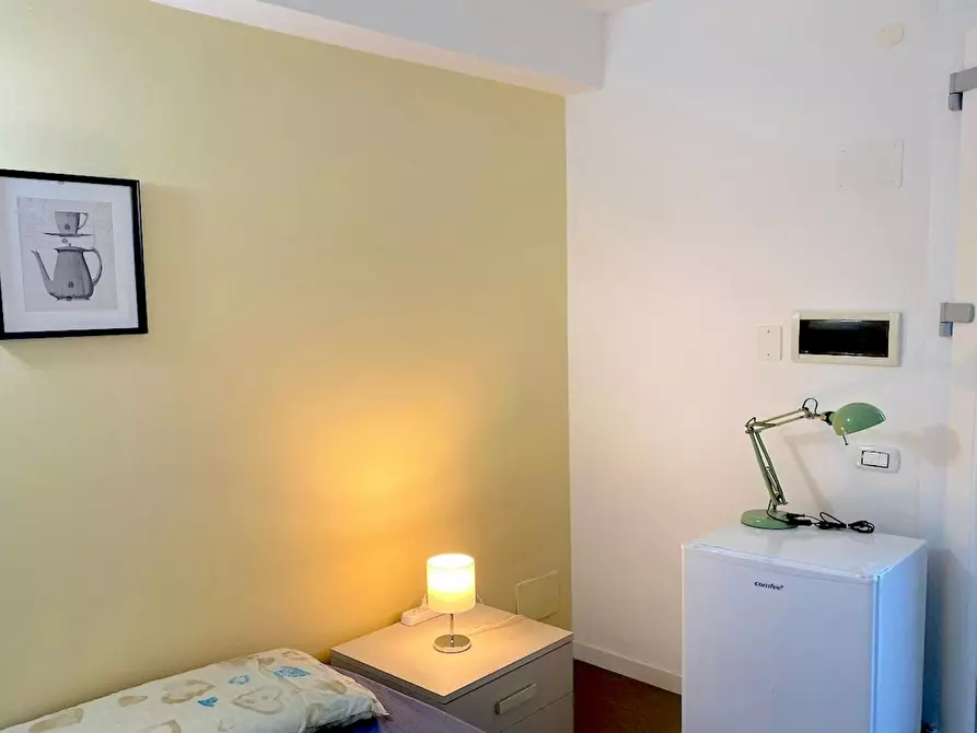 Immagine 2 di Camera in affitto  in Via di Carcaricola a Roma