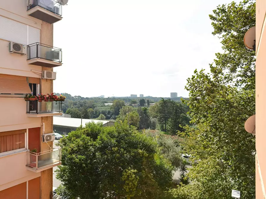 Immagine 6 di Camera in affitto  in Lungotevere Dante a Roma