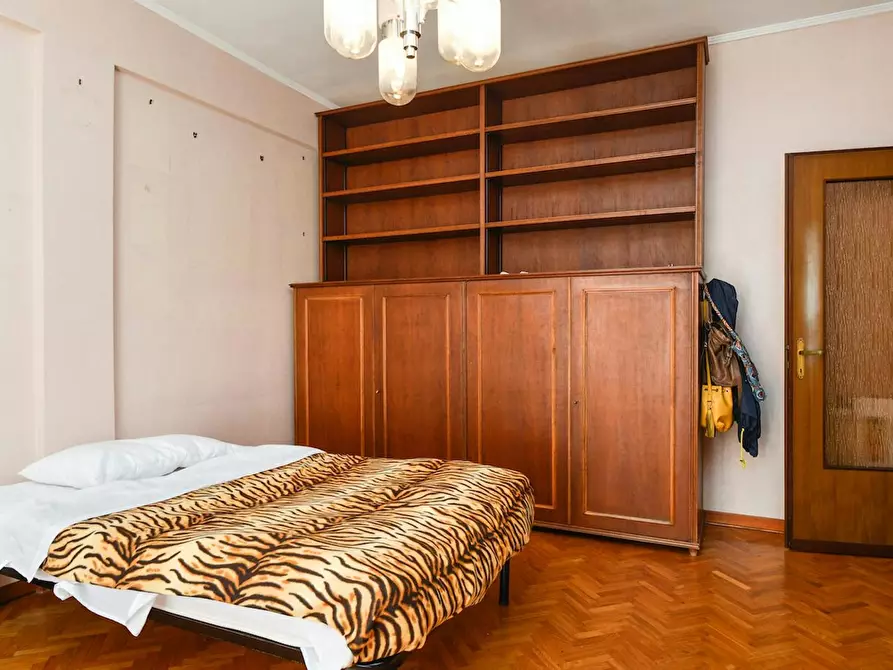 Immagine 4 di Camera in affitto  in Lungotevere Dante a Roma