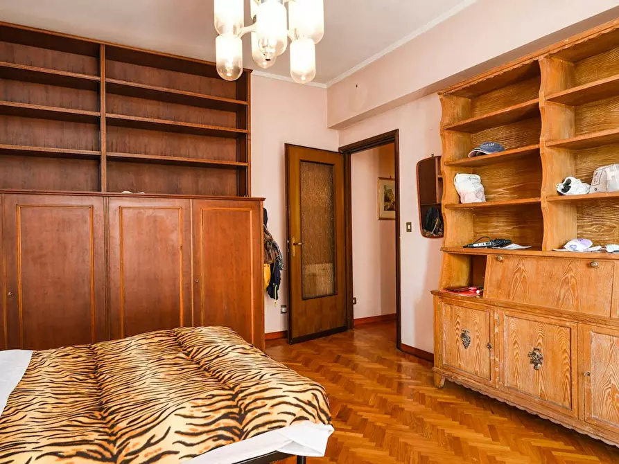 Immagine 3 di Camera in affitto  in Lungotevere Dante a Roma