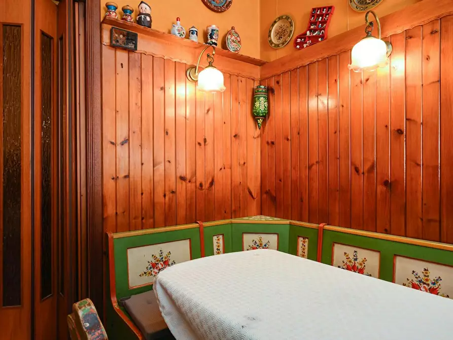 Immagine 10 di Camera in affitto  in Lungotevere Dante a Roma