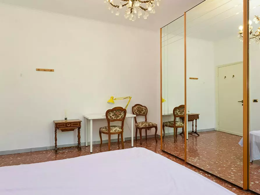 Immagine 4 di Camera in affitto  in Via Dodecaneso a Roma