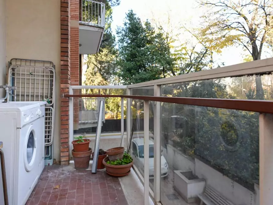 Immagine 9 di Camera in affitto  in Via Dodecaneso a Roma