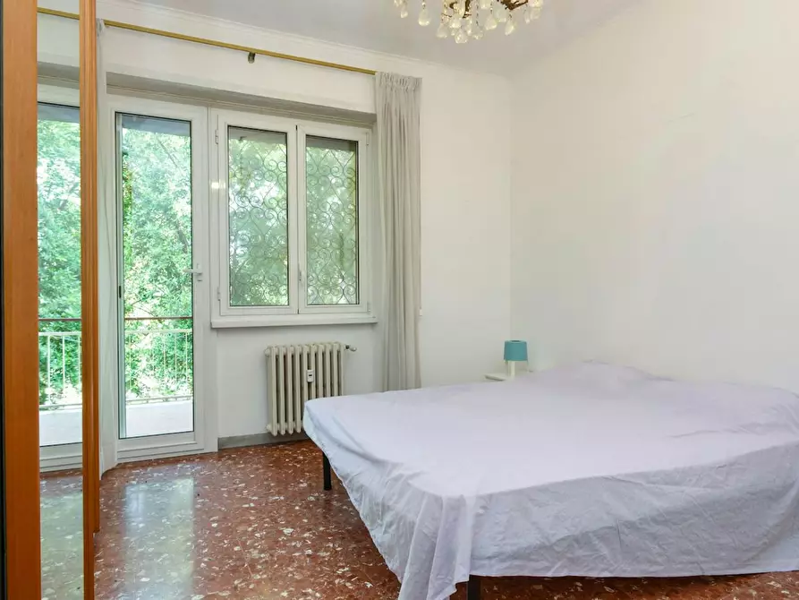 Immagine 2 di Camera in affitto  in Via Dodecaneso a Roma
