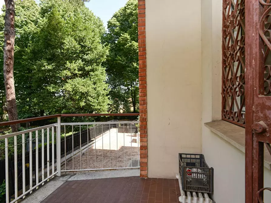 Immagine 6 di Camera in affitto  in Via Dodecaneso a Roma