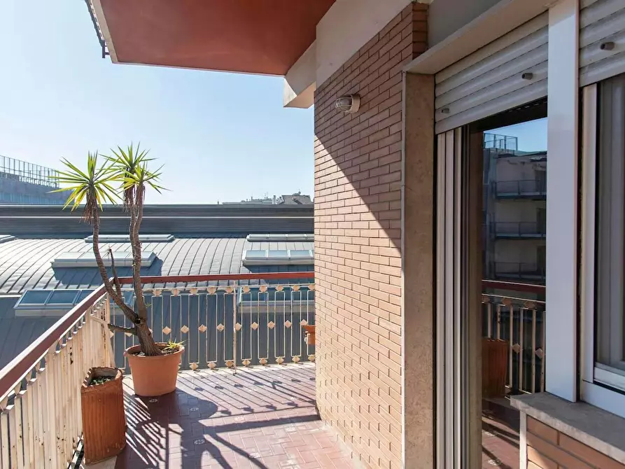 Immagine 7 di Camera in affitto  in Via Antonino Pio a Roma