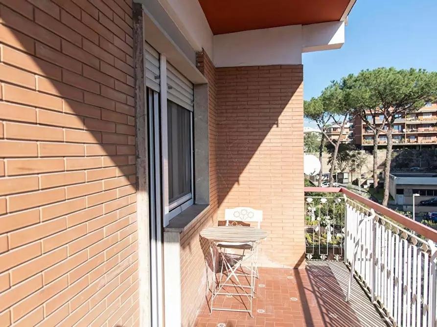 Immagine 5 di Camera in affitto  in Via Antonino Pio a Roma