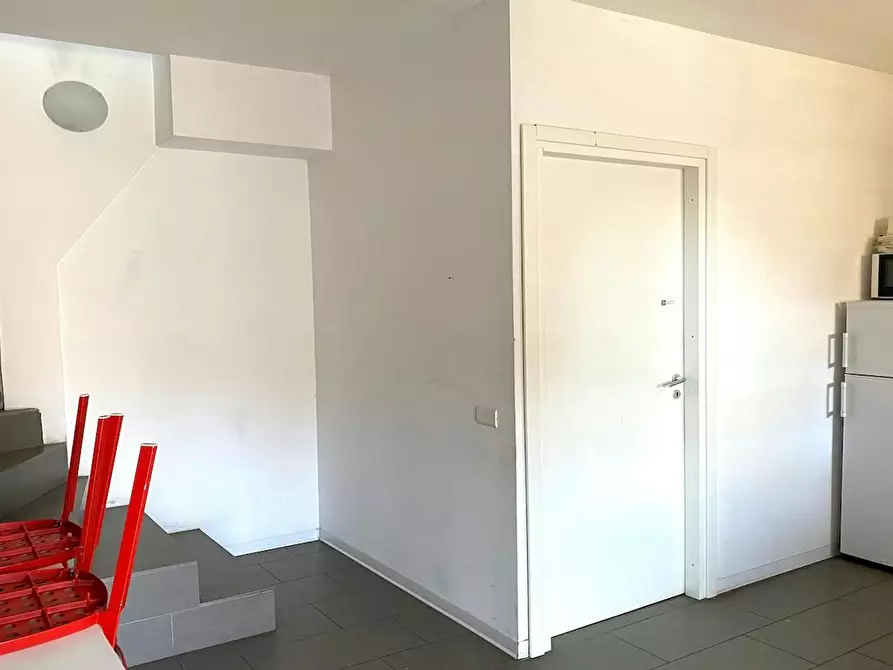 Immagine 8 di Camera in affitto  in Via di Carcaricola a Roma