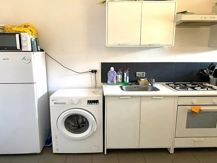 Immagine 6 di Camera in affitto  in Via di Carcaricola a Roma