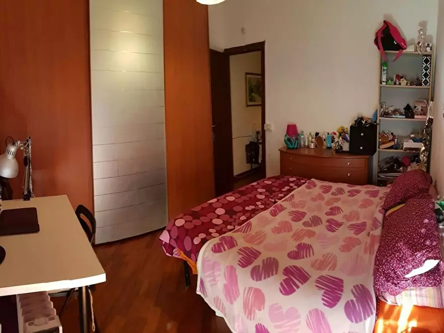 Immagine 2 di Camera in affitto  in Viale Egeo a Roma