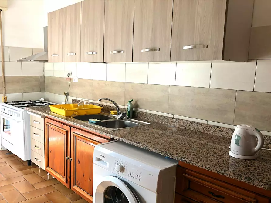 Immagine 6 di Camera in affitto  in Via Francesco Orestano a Roma