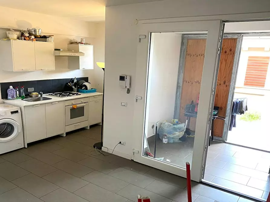 Immagine 5 di Camera in affitto  in Via di Carcaricola a Roma