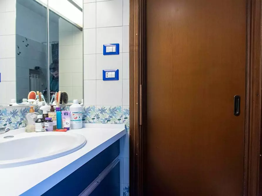 Immagine 7 di Camera in affitto  in Viale Cesare Pavese a Roma