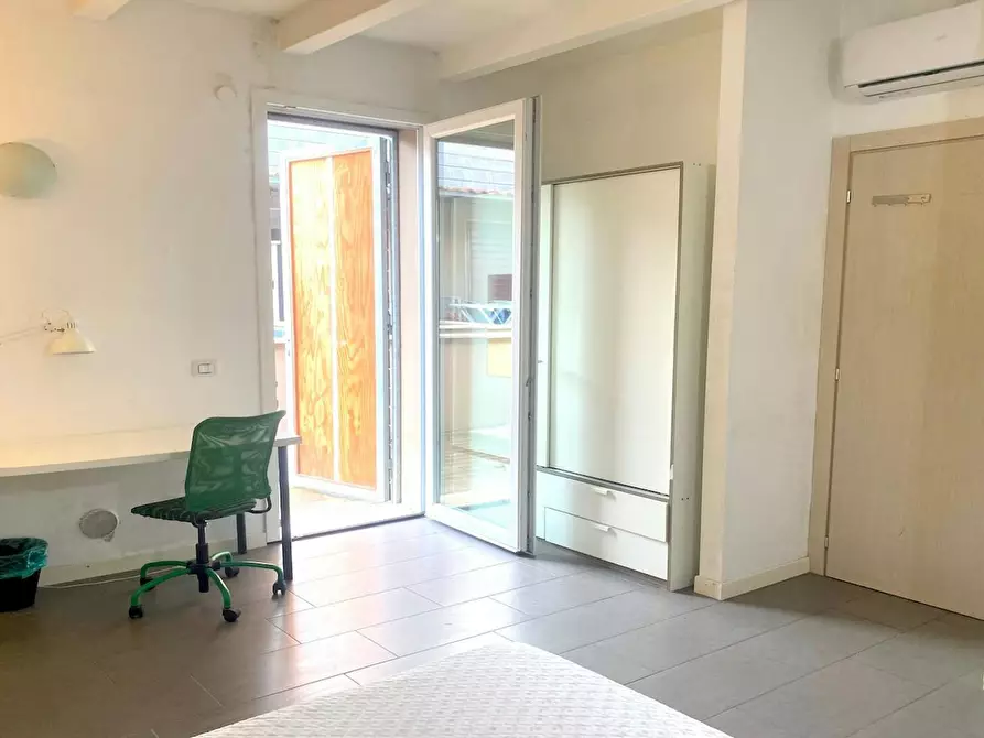 Immagine 3 di Camera in affitto  in Via di Carcaricola a Roma