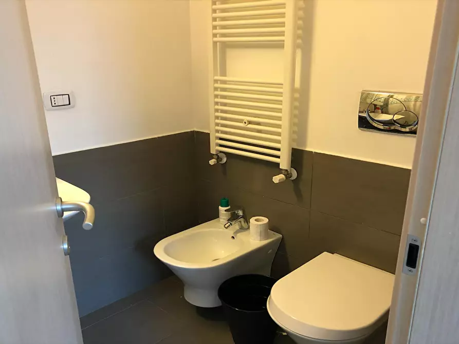 Immagine 7 di Camera in affitto  in Via di Carcaricola a Roma