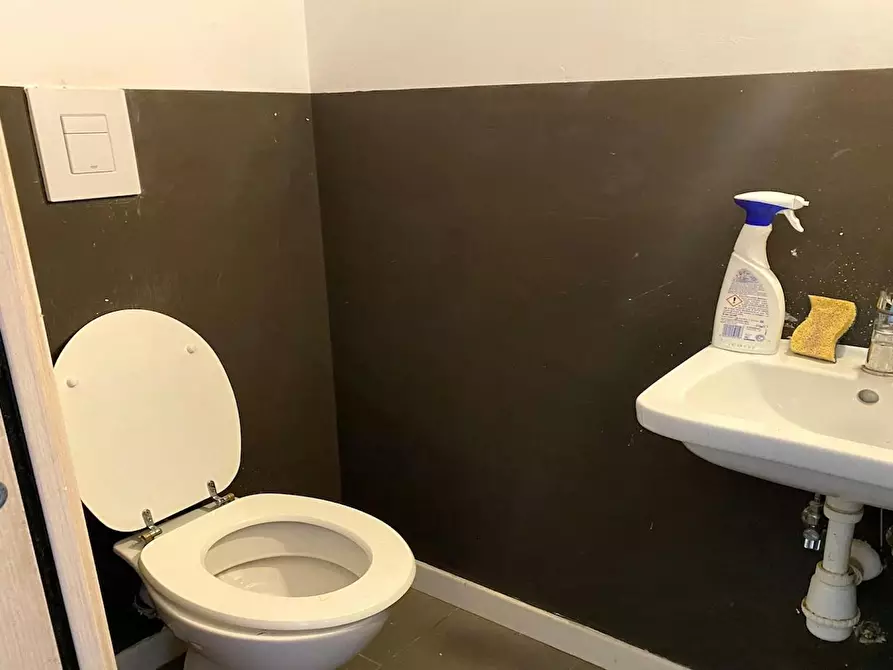 Immagine 8 di Camera in affitto  in Via di Carcaricola a Roma