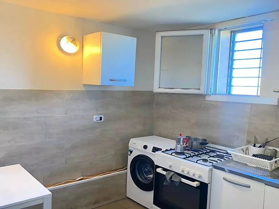 Immagine 6 di Camera in affitto  in Via di Carcaricola a Roma