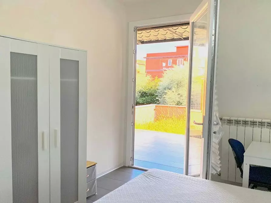 Immagine 5 di Camera in affitto  in Via di Carcaricola a Roma