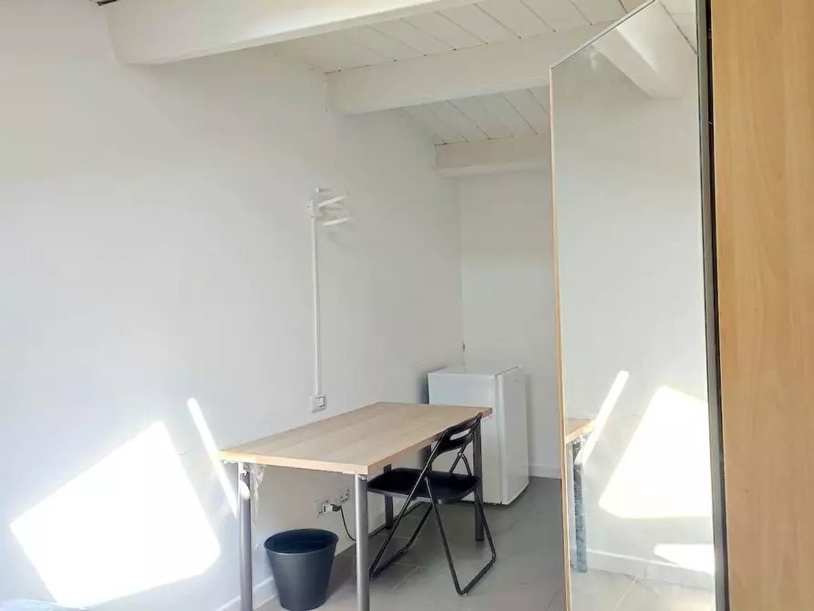 Immagine 4 di Camera in affitto  in Via di Carcaricola a Roma