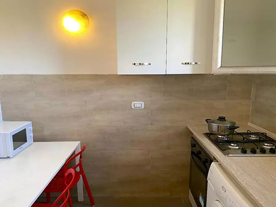 Immagine 8 di Camera in affitto  in Via di Carcaricola a Roma