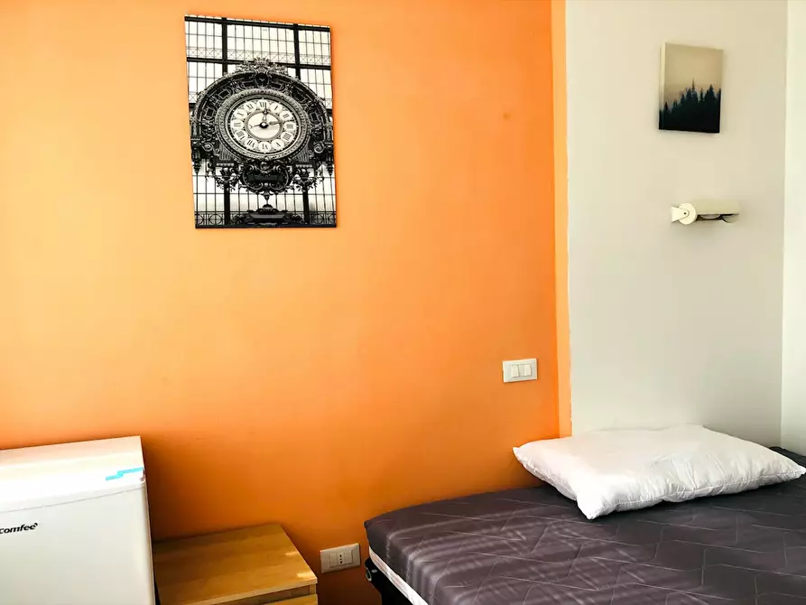 Immagine 5 di Camera in affitto  in Via Alessandro Brisse a Roma