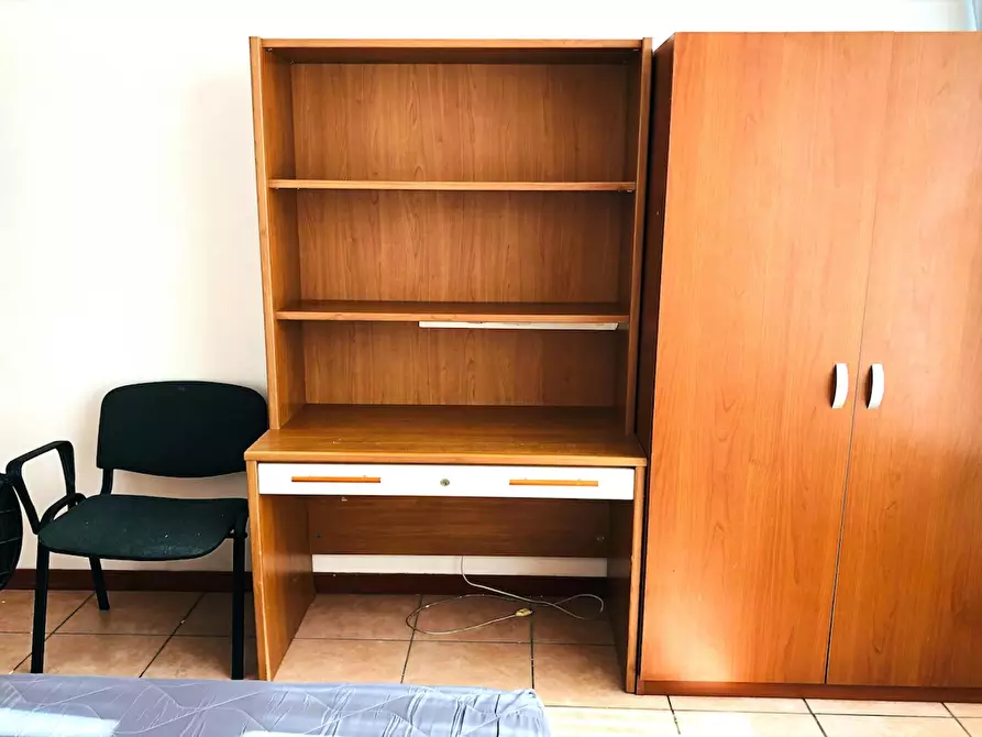 Immagine 3 di Camera in affitto  in Via Alessandro Brisse a Roma