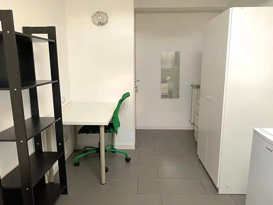 Immagine 3 di Camera in affitto  in Via di Carcaricola a Roma