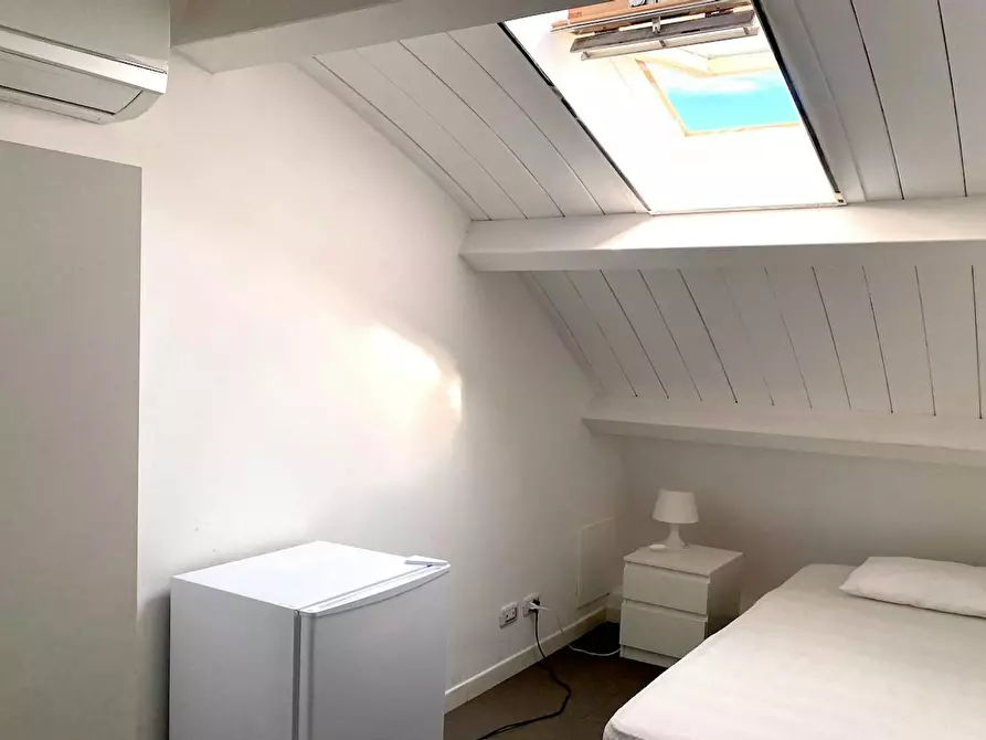 Immagine 2 di Camera in affitto  in Via di Carcaricola a Roma