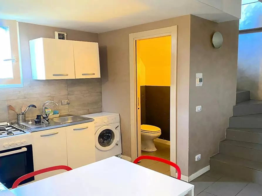 Immagine 9 di Camera in affitto  in Via di Carcaricola a Roma