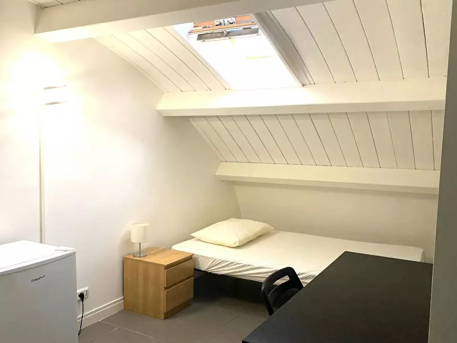 Immagine 2 di Camera in affitto  in Via di Carcaricola a Roma