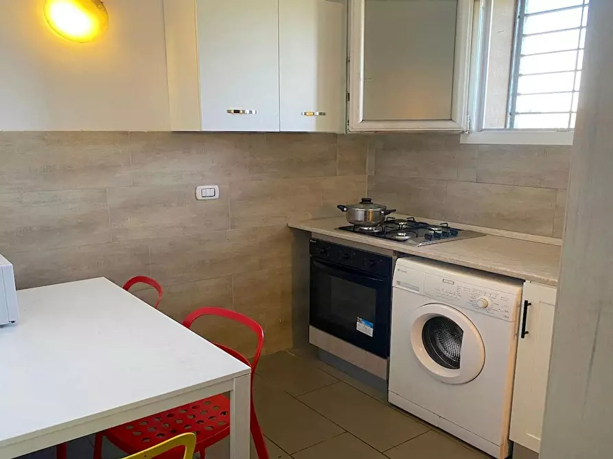 Immagine 8 di Camera in affitto  in Via di Carcaricola a Roma