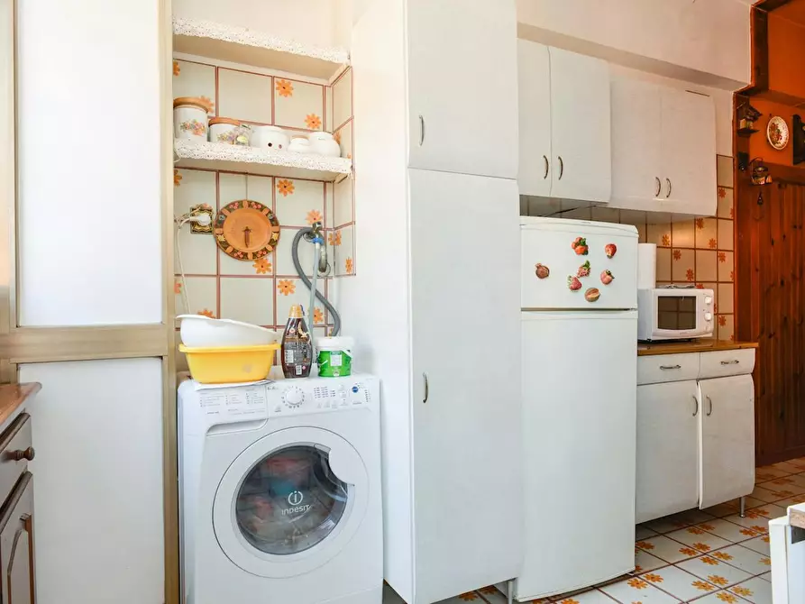 Immagine 10 di Camera in affitto  in Lungotevere Dante a Roma