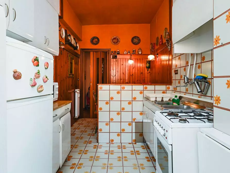 Immagine 9 di Camera in affitto  in Lungotevere Dante a Roma