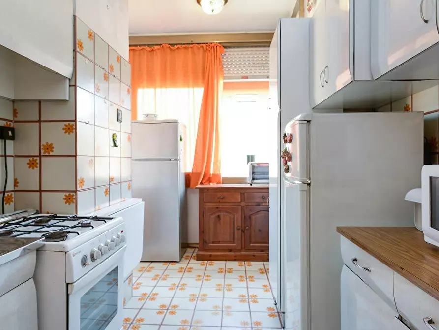 Immagine 6 di Camera in affitto  in Lungotevere Dante a Roma