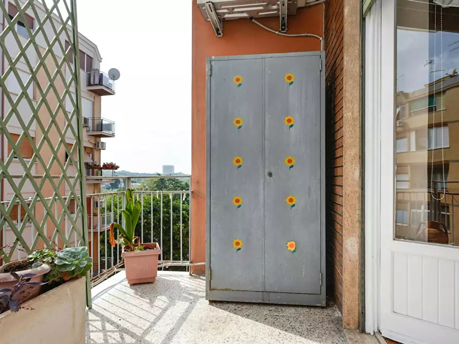 Immagine 6 di Camera in affitto  in Lungotevere Dante a Roma