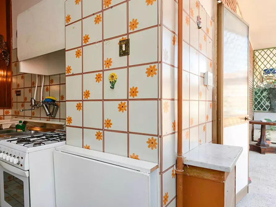 Immagine 10 di Camera in affitto  in Lungotevere Dante a Roma