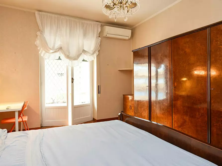 Immagine 2 di Camera in affitto  in Lungotevere Dante a Roma