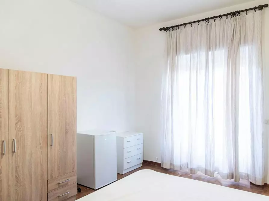 Immagine 2 di Camera in affitto  in Viale di Vigna Pia a Roma